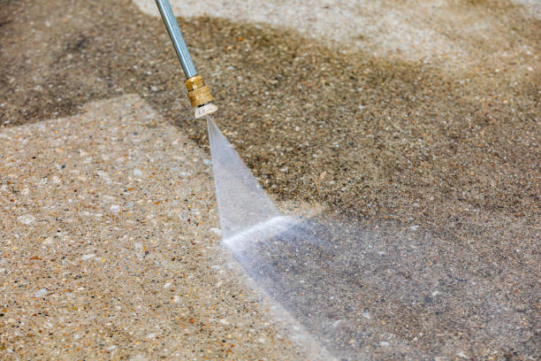 Best Concrete Sealing  in Kure Beach, NC
